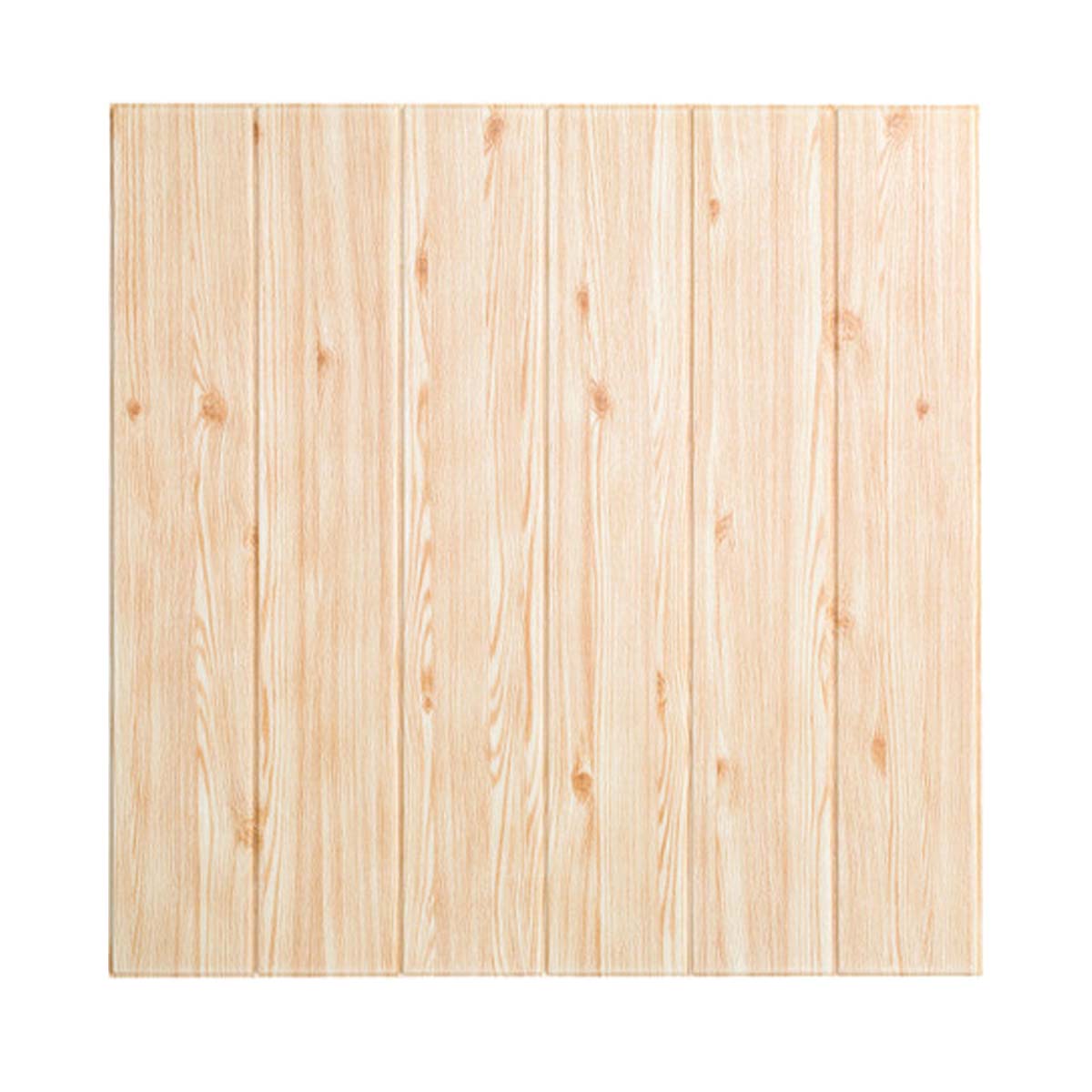 Panel ścienny drewno - sosna